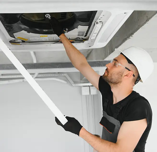 Why Homeowners & Businesses Trust Us in Idylwood, VA?