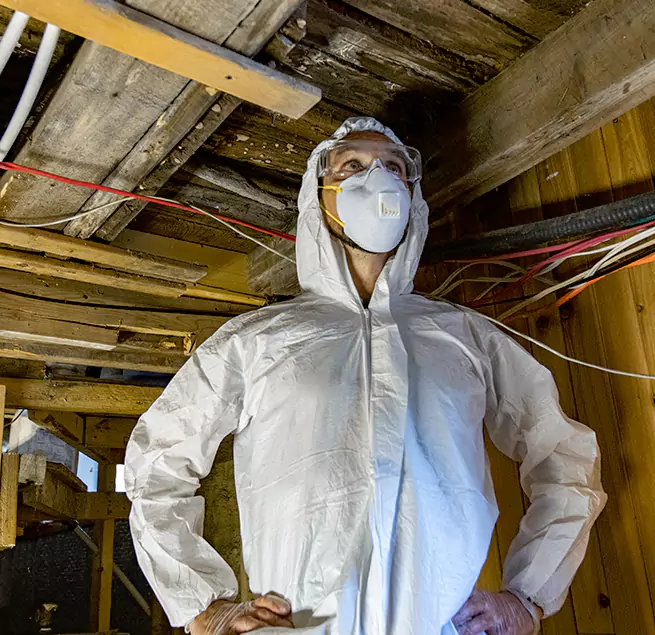 Why Homeowners & Businesses Trust Us in Idylwood, VA?