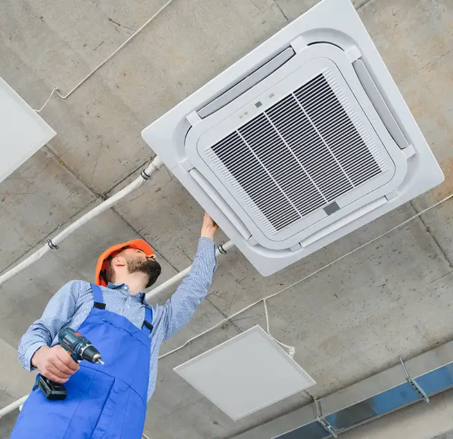 Why Homeowners & Businesses Trust Us in Idylwood, VA?