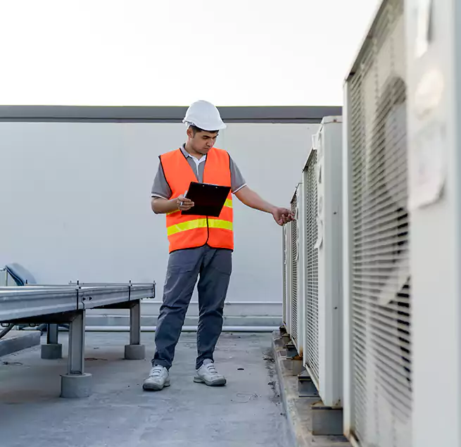 Why Homeowners & Businesses Trust Us in Idylwood, VA?