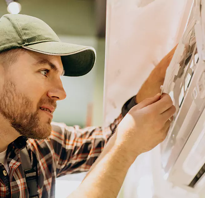 Why Homeowners & Businesses Trust Us in Idylwood, VA?