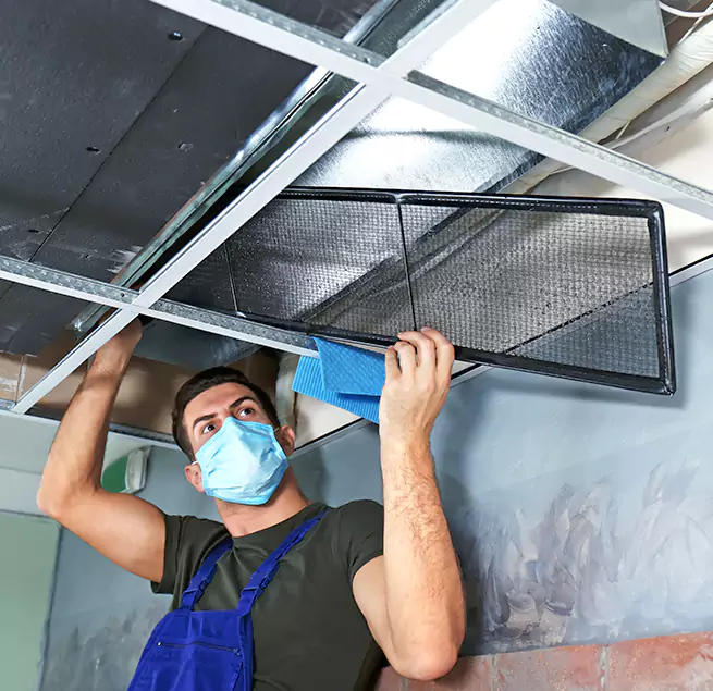 Why Homeowners & Businesses Trust Us in Idylwood, VA?