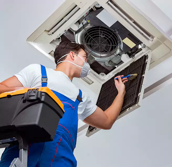 Why Homeowners & Businesses Trust Us in Idylwood, VA?